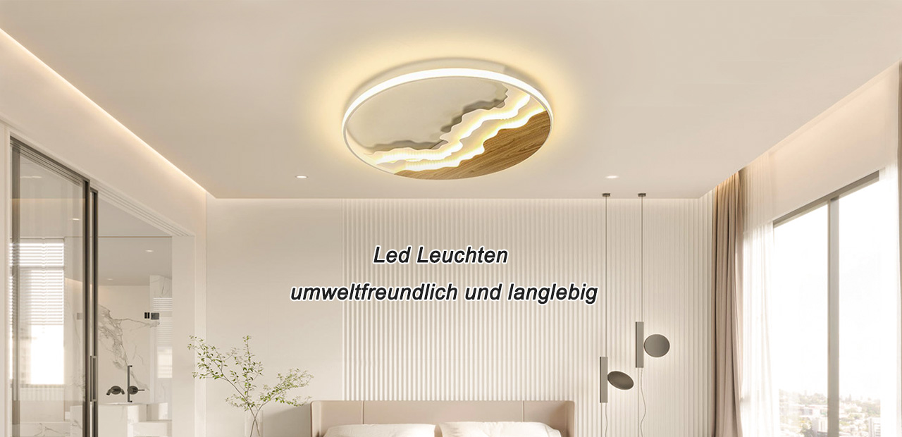 Led Leuchte