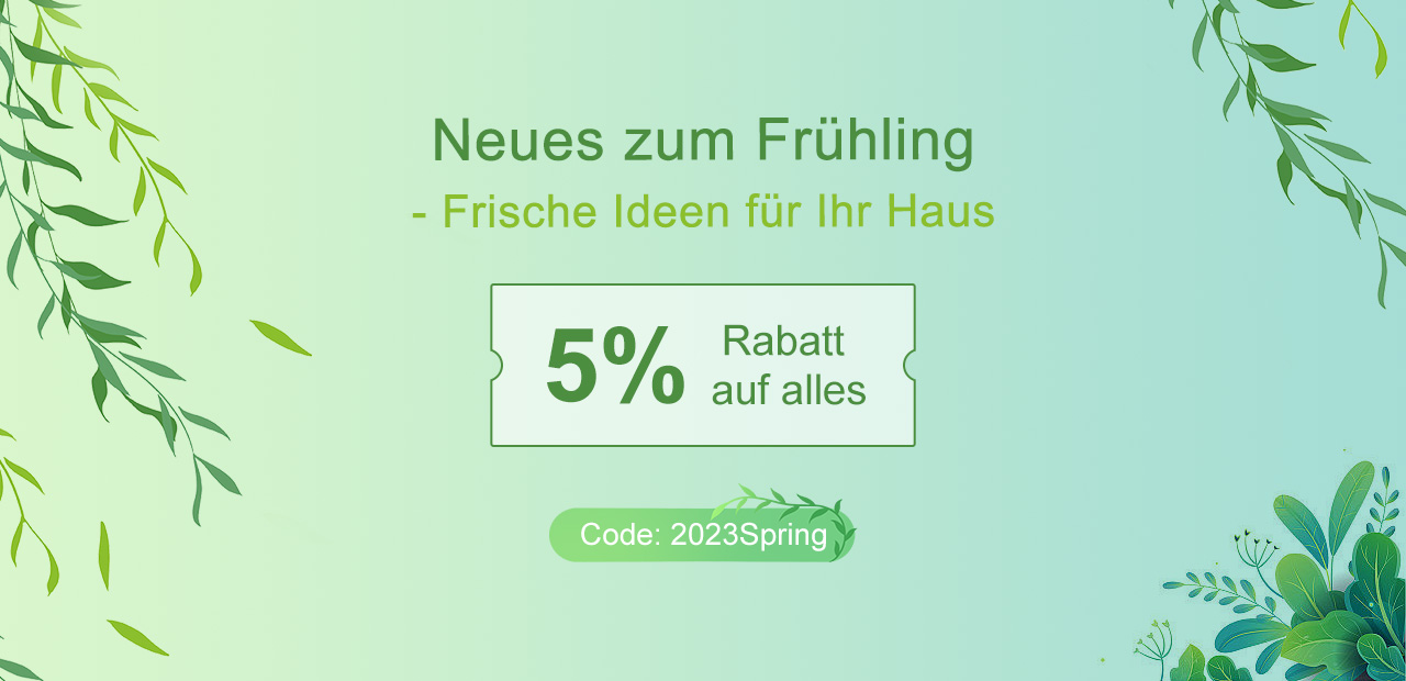2023 Frühling