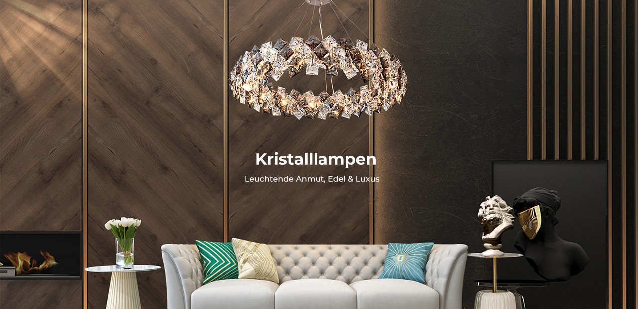 Kristalllampen