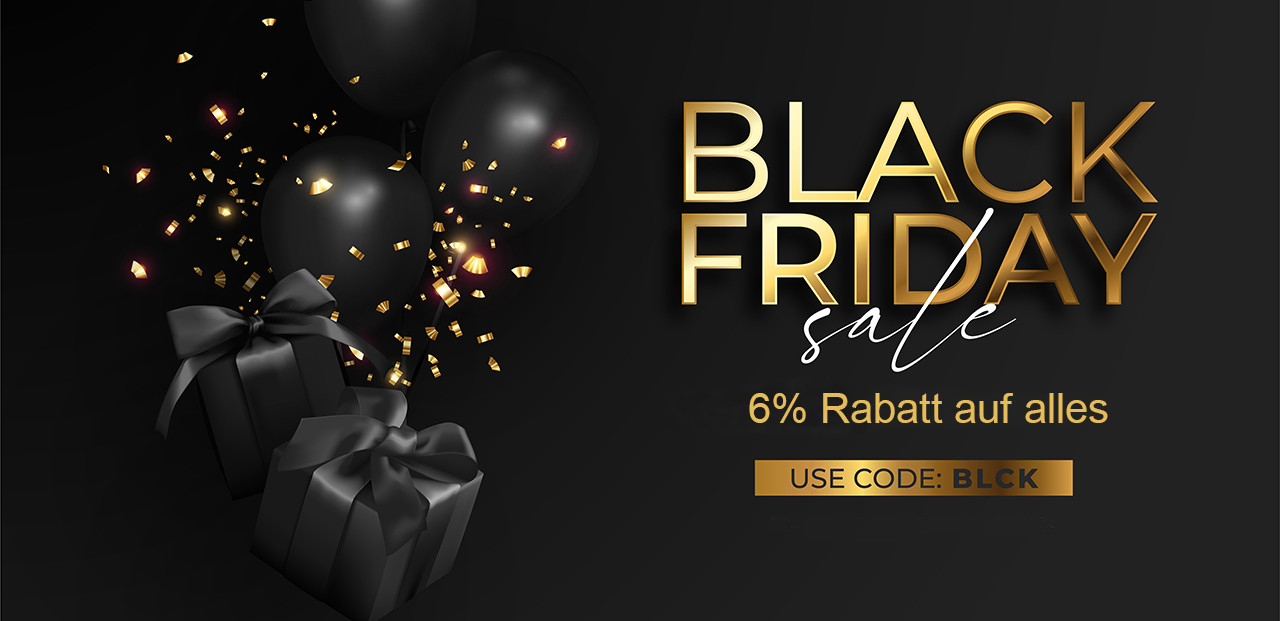 2023 Black Friday