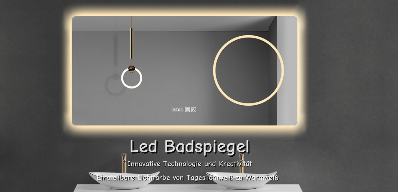 Badspiegel