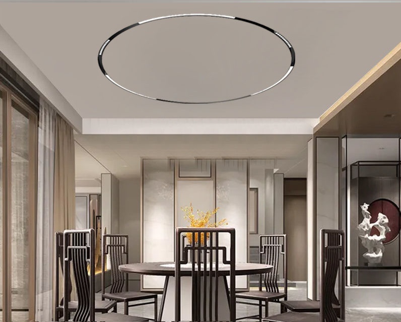 シーリングライト