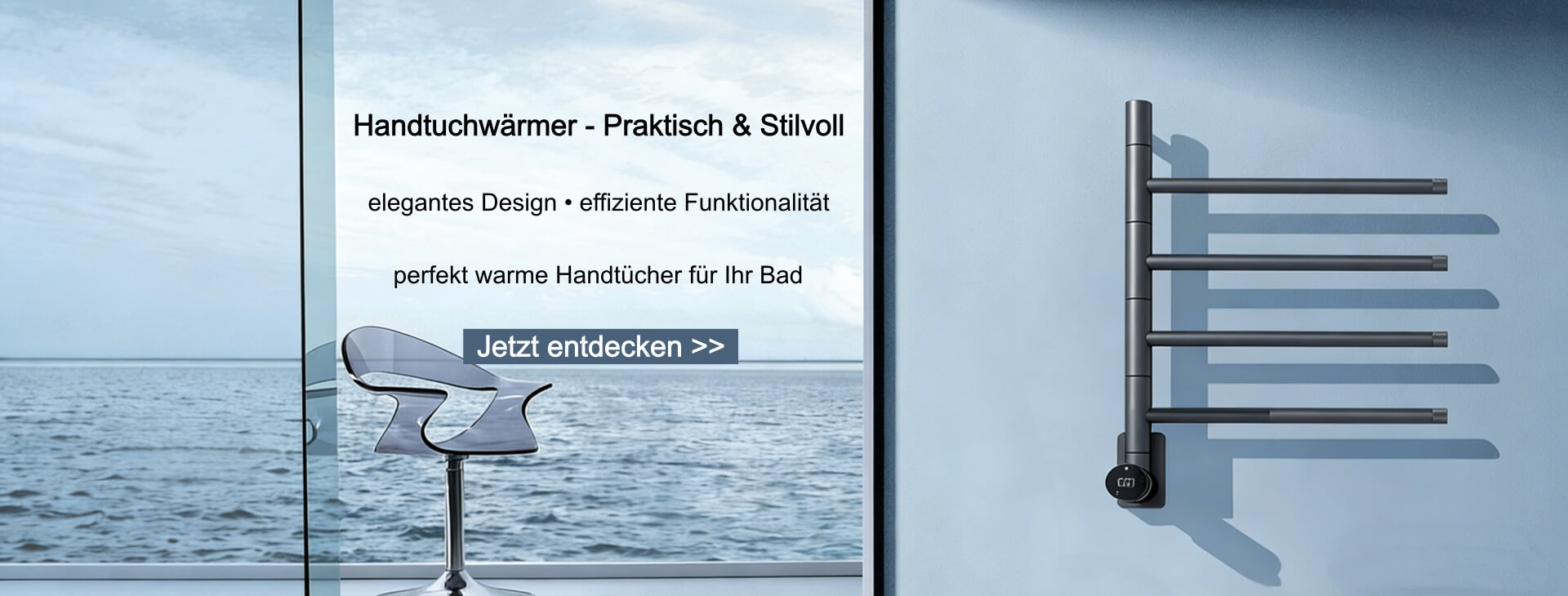 26 handtuchwärmer