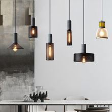 Industrie/Landhaus Stil