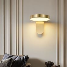 Moderne Wandleuchten