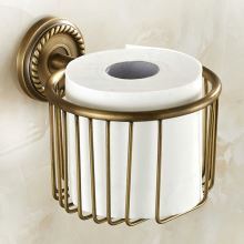 WC Rollenhalter