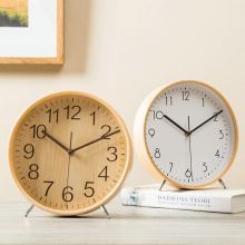 Deko-Uhr