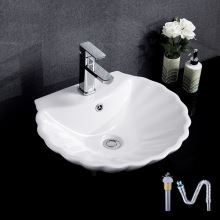 Keramik Waschbecken